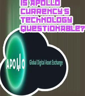 Apollo currency price