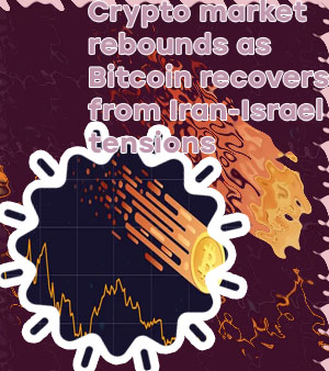 Billion pulls back off cryptocurrency market