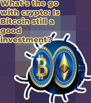 Bitcoin ether cryptocurrencies more than