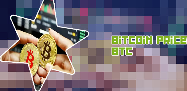 Bitcoin exchange price