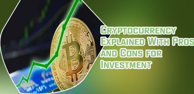 Bitcoin its bottom line investment could