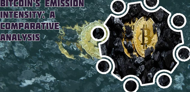 Bitcoin mining emissions will hit million