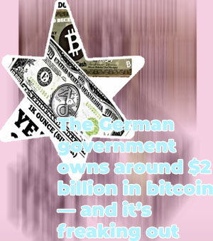 Btc to dollars