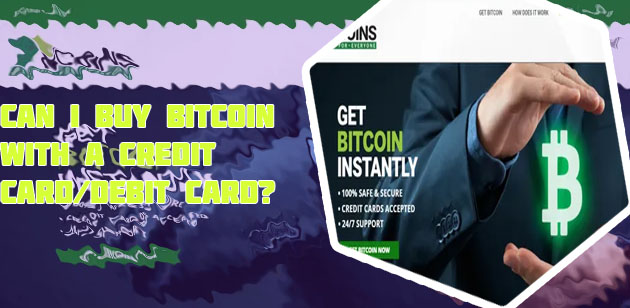 Buy bitcoins instantly with credit card