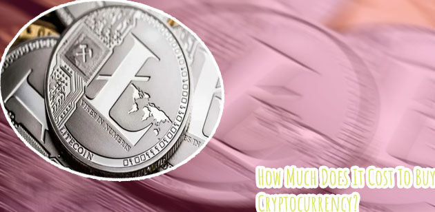 Buy litecoin online