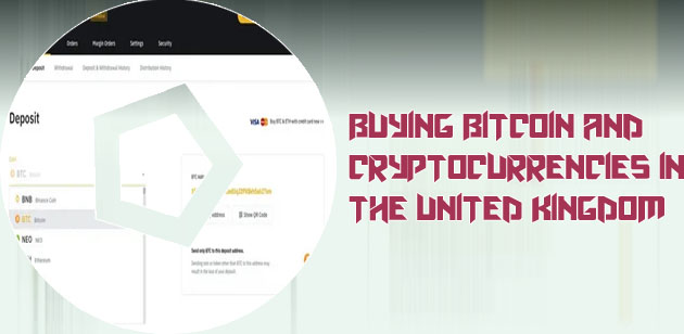 Can i buy bitcoin on binance