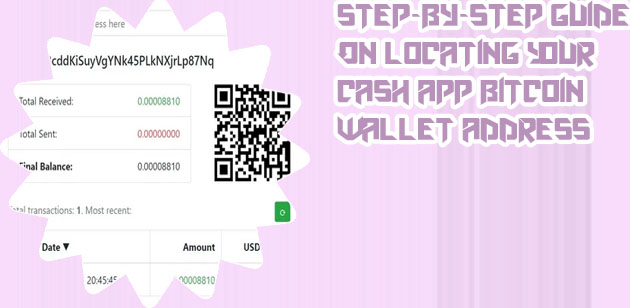 Check btc wallet