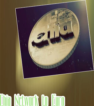 Chia price crypto