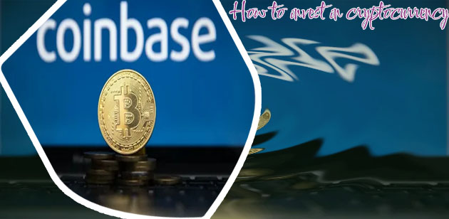 Coinbase how cryptocurrency