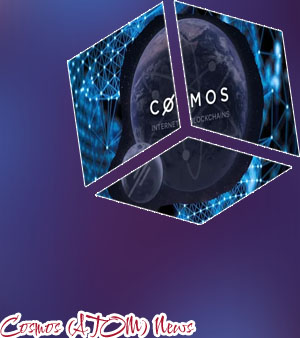 Cosmos cryptocurrency