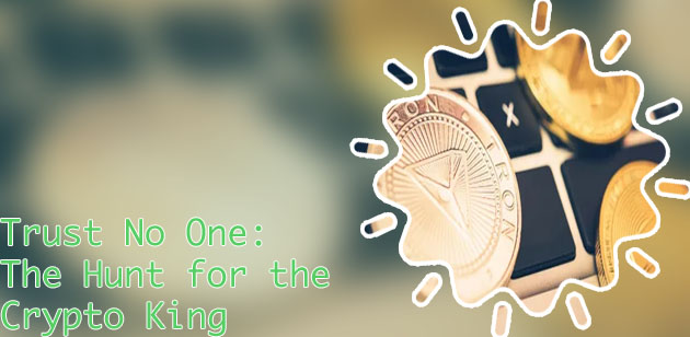 Crypto coin watch