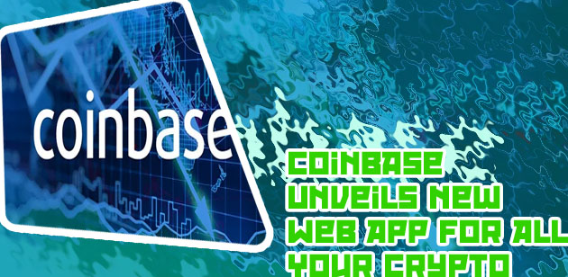 Crypto on coinbase
