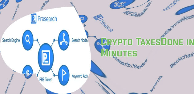 Crypto search