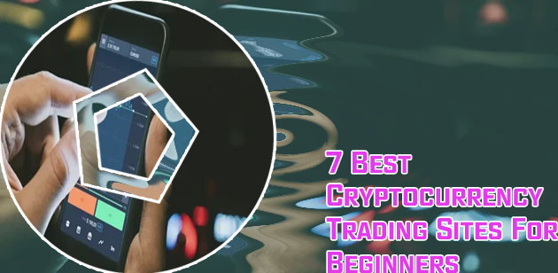 Crypto trading sites