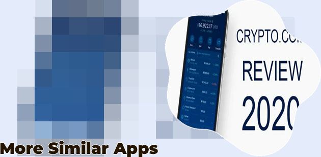 Cryptocom app download