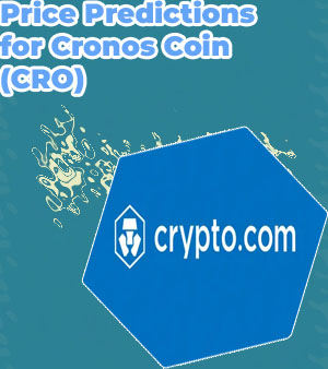 Cryptocom coin prices