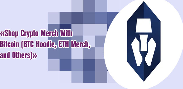 Cryptocom merch