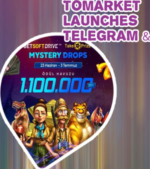 Cryptocom mystery drop