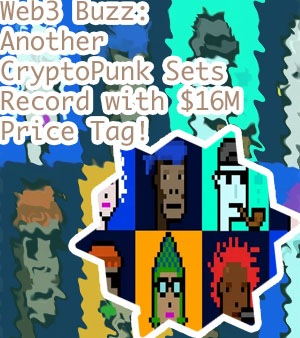 Cryptopunk price