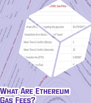 Current ethereum gas price