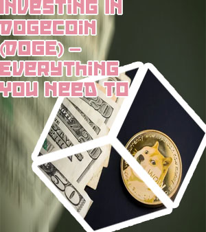 Dogecoin investment