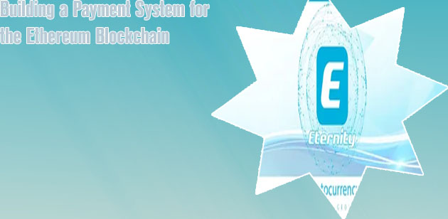 Eternity chain crypto