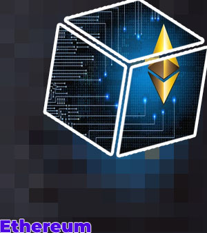 Ethereum cryptocurrency