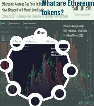 Ethereum to usd