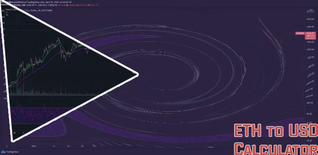 Etherium to usd