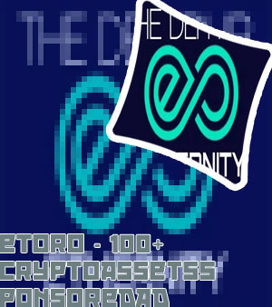 Ethernity crypto