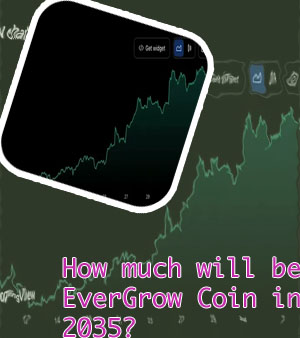 Evergrow crypto coinbase