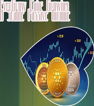 Evergrow cryptocurrency