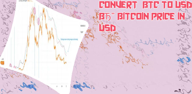 Exchanging bitcoin for usd