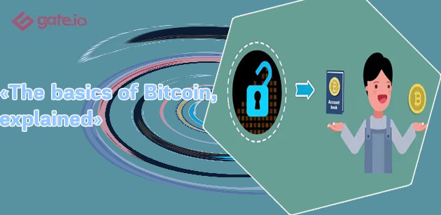 Explain bitcoin