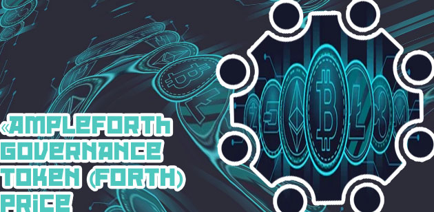 Forth crypto price