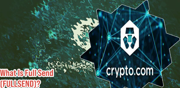 Fullsend crypto