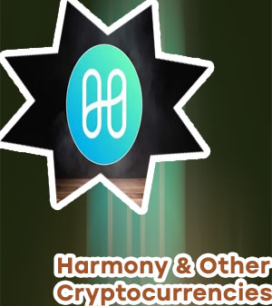 Harmony crypto