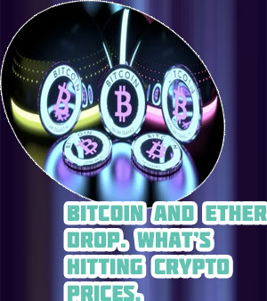 Hits bitcoin crypto