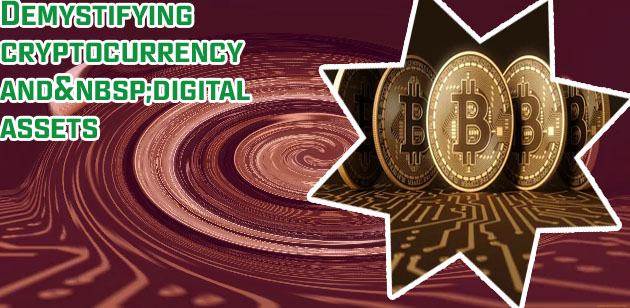 How to cryptocurrency