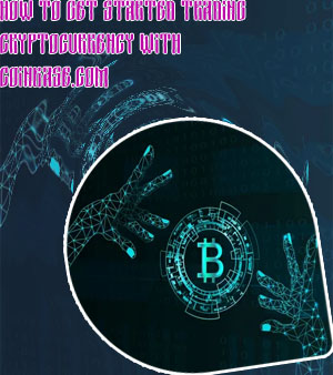 How to start cryptocurrency