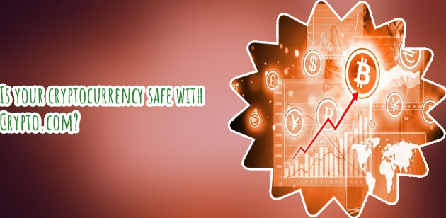 How to trade on crypto com