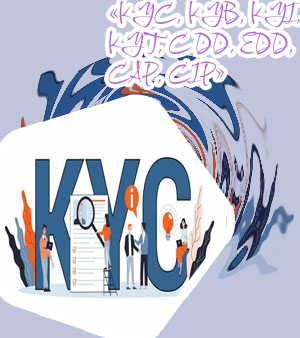 Kyc meaning crypto