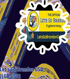 Lets go brandon crypto