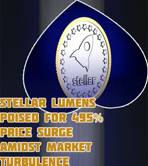 Lumens crypto