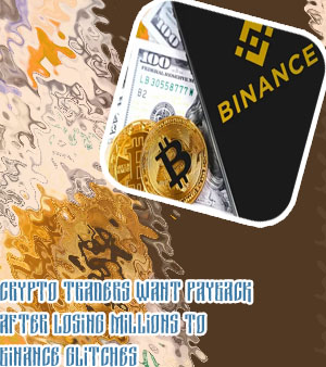 Start trading bitcoin with binance