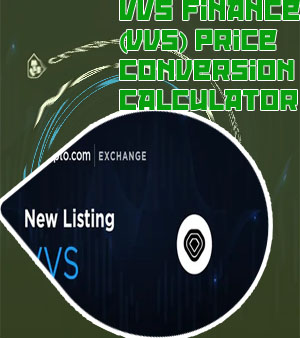 Vvs cryptocom