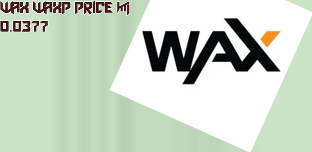 Waxp crypto