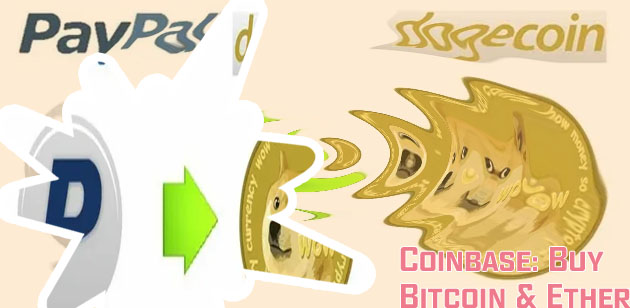 What apps can you buy dogecoin