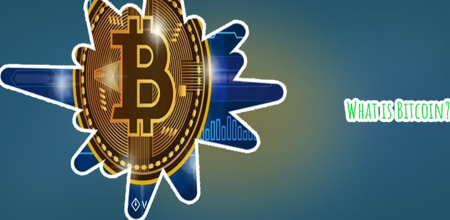 What is bitcoin at today