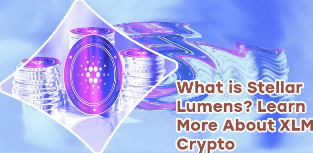 What is xlm crypto